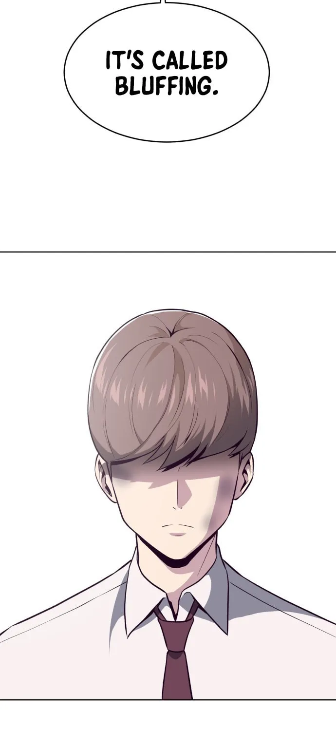 Hero Ticket Chapter 36 page 17 - 