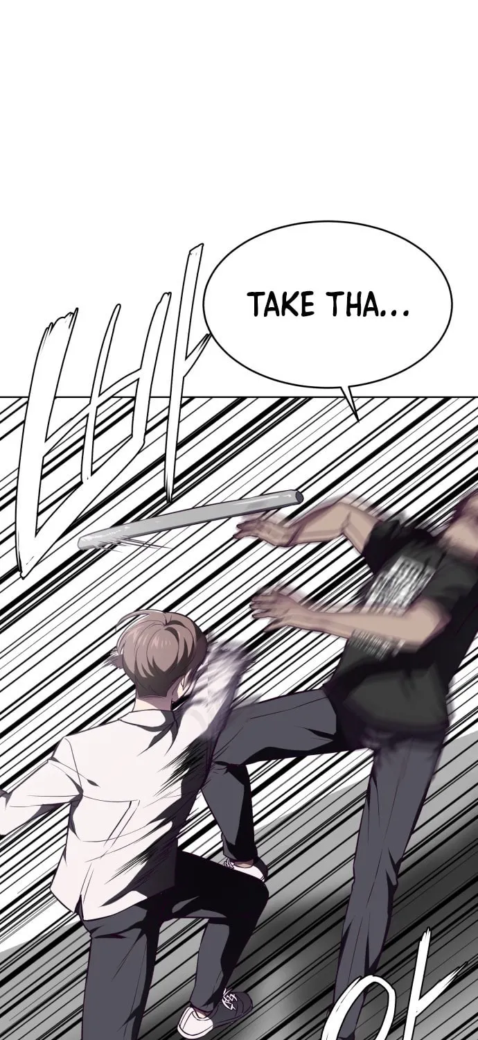 Hero Ticket Chapter 36 page 20 - 