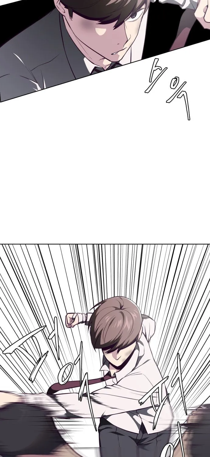 Hero Ticket Chapter 36 page 22 - 