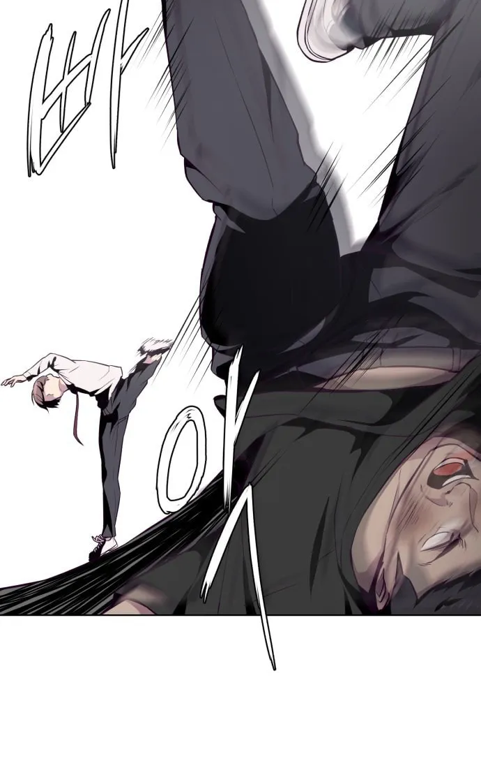 Hero Ticket Chapter 36 page 24 - 