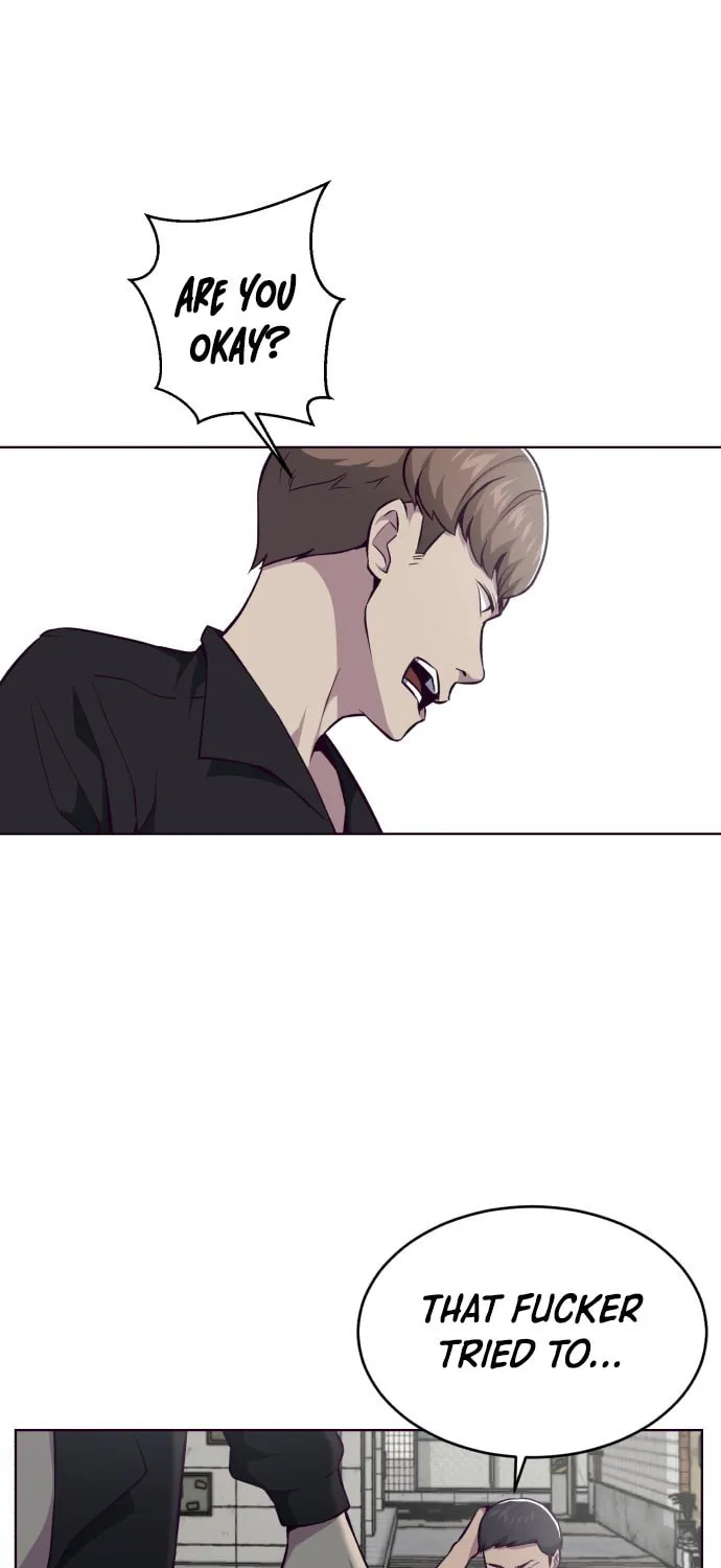 Hero Ticket Chapter 36 page 25 - 