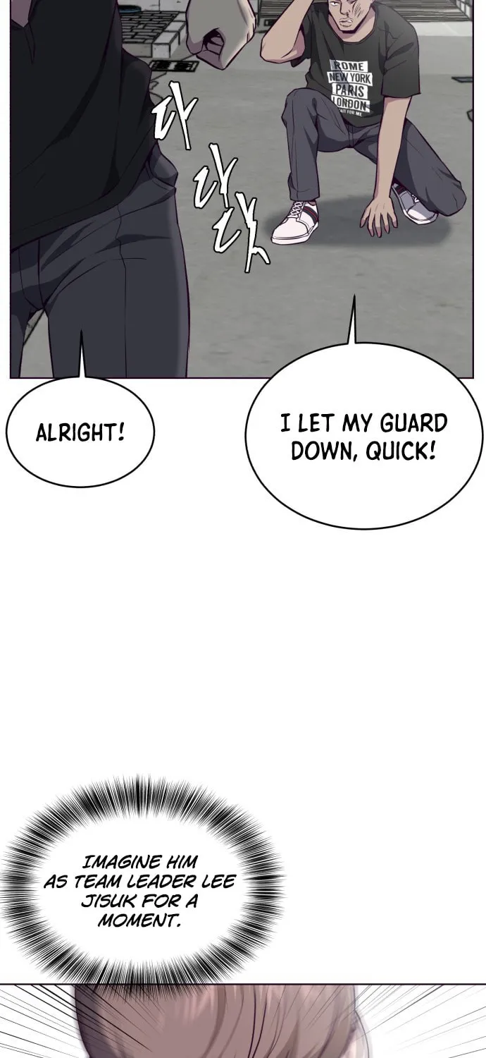 Hero Ticket Chapter 36 page 26 - 