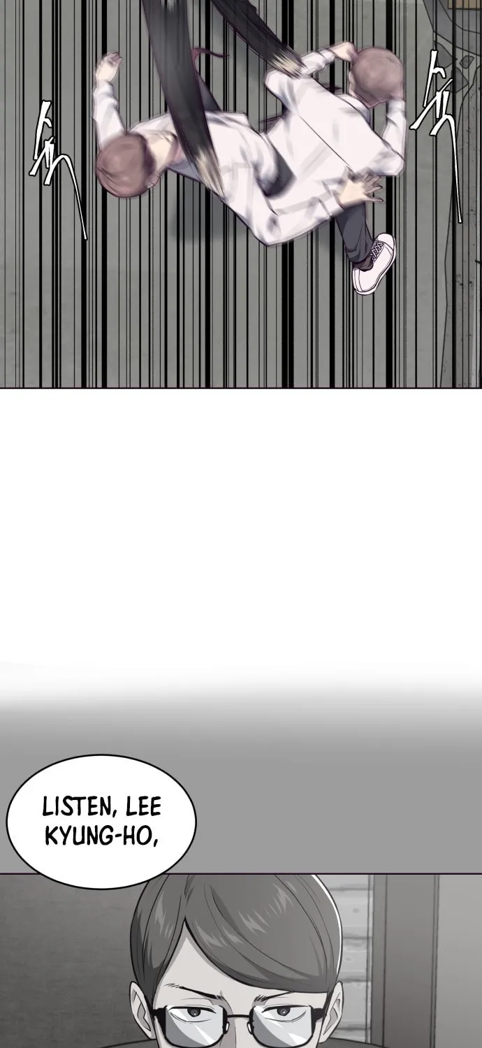 Hero Ticket Chapter 36 page 28 - 