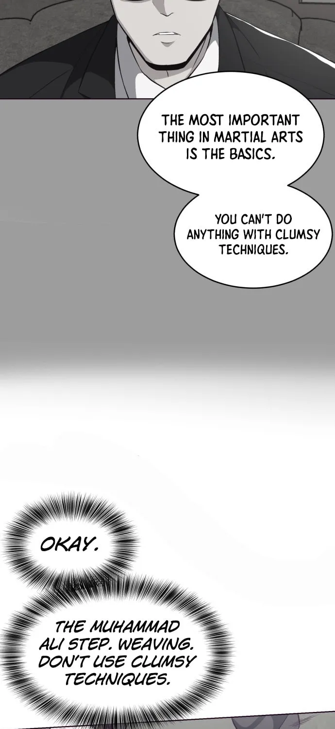 Hero Ticket Chapter 36 page 29 - 