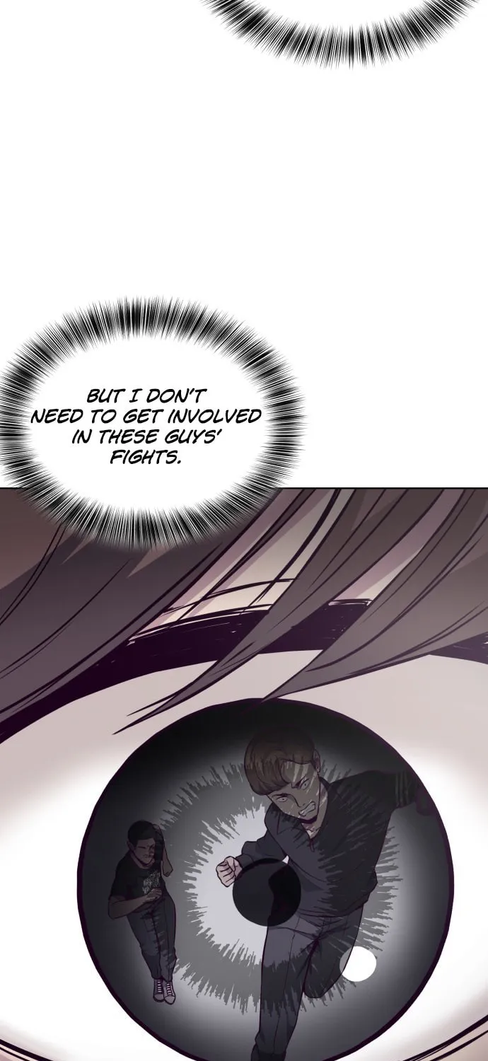 Hero Ticket Chapter 36 page 33 - 