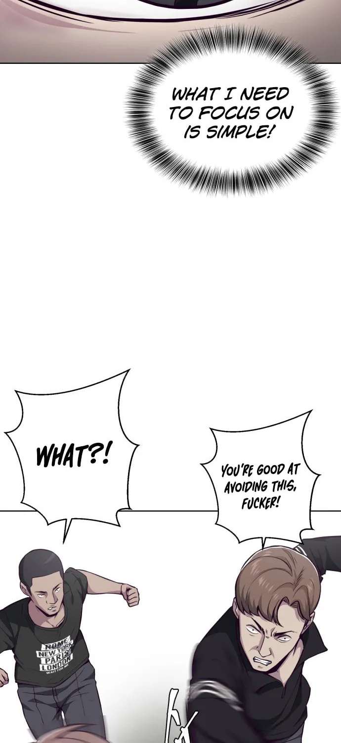 Hero Ticket Chapter 36 page 34 - 