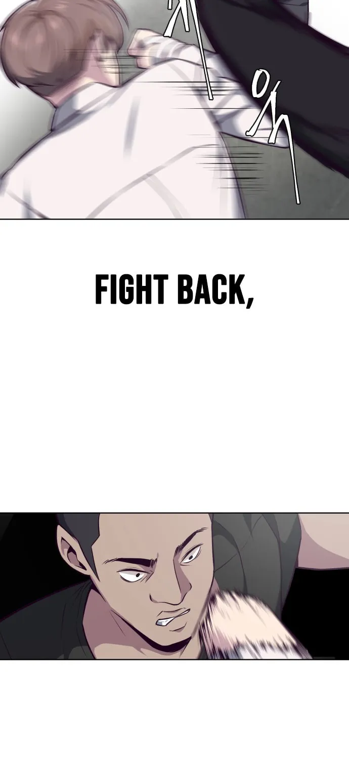 Hero Ticket Chapter 36 page 35 - 