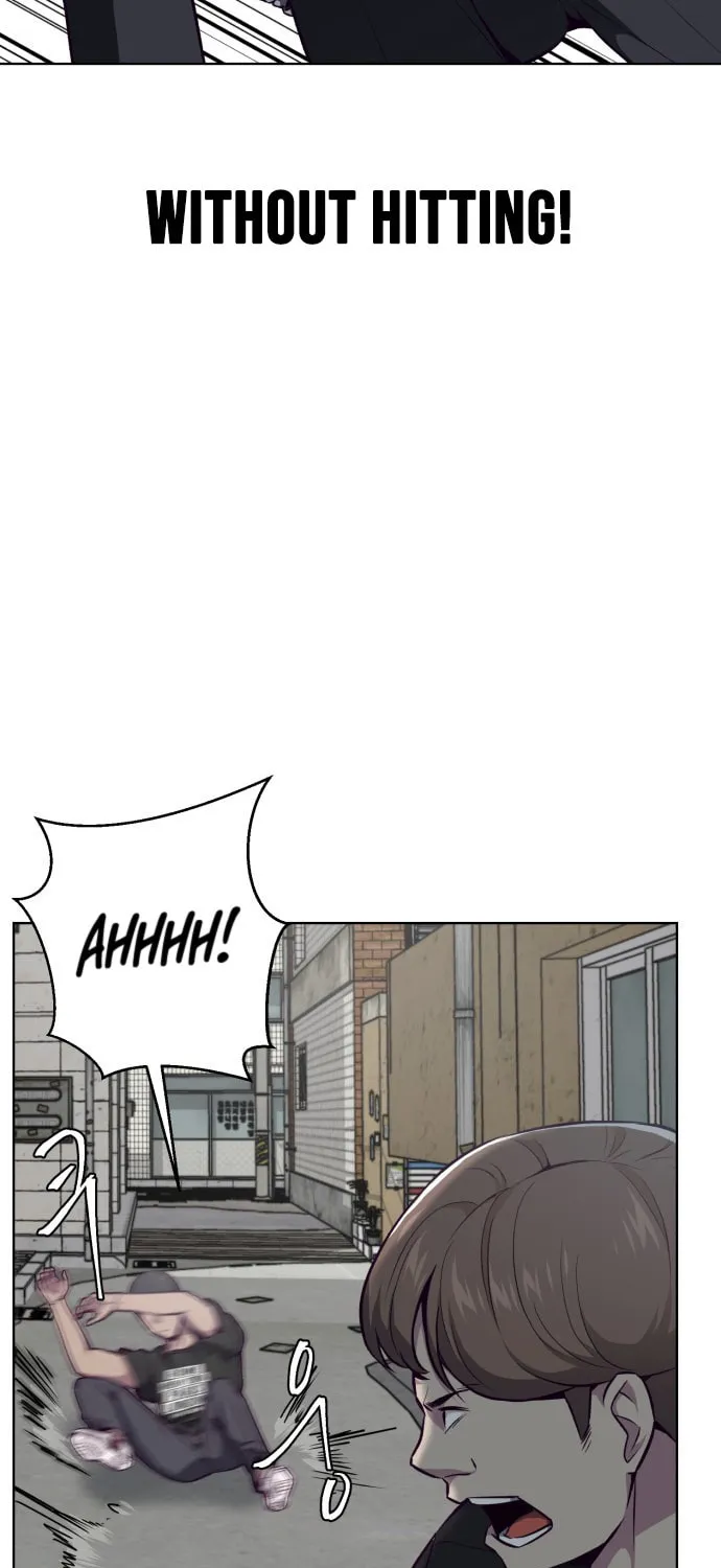 Hero Ticket Chapter 36 page 37 - 