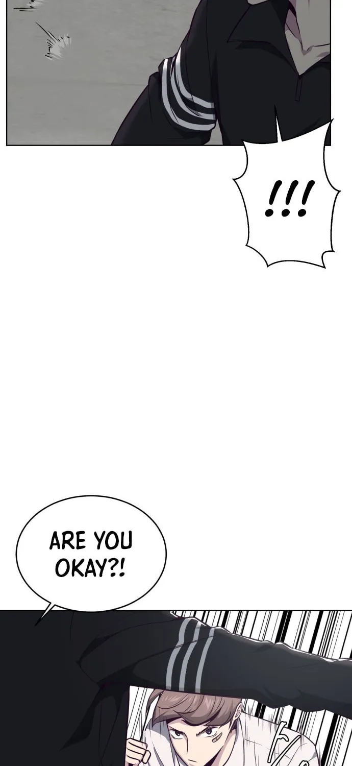 Hero Ticket Chapter 36 page 38 - 