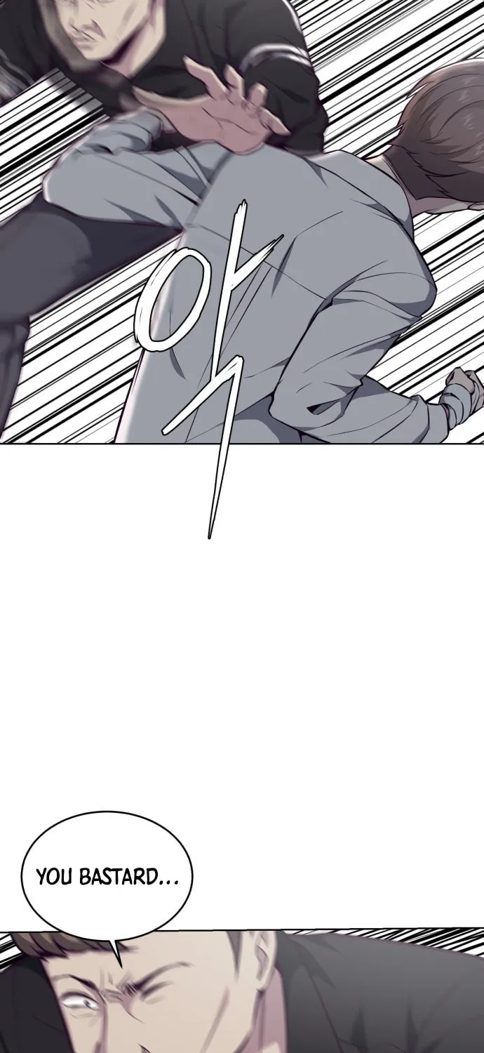 Hero Ticket Chapter 36 page 40 - 