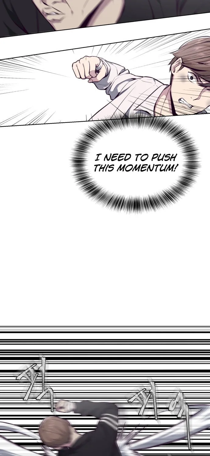 Hero Ticket Chapter 36 page 41 - 