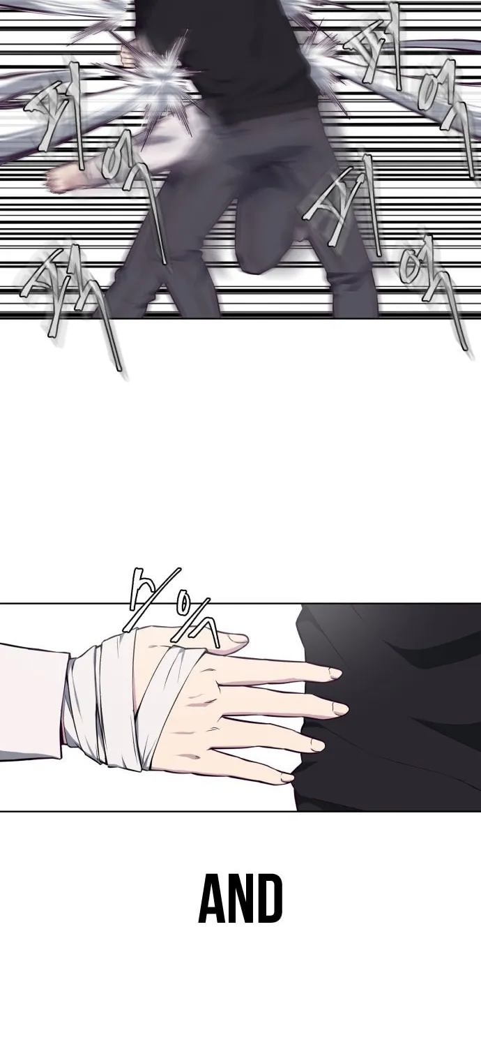 Hero Ticket Chapter 36 page 42 - 