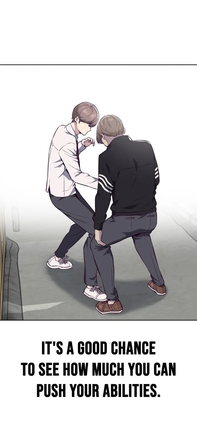 Hero Ticket Chapter 36 page 43 - 