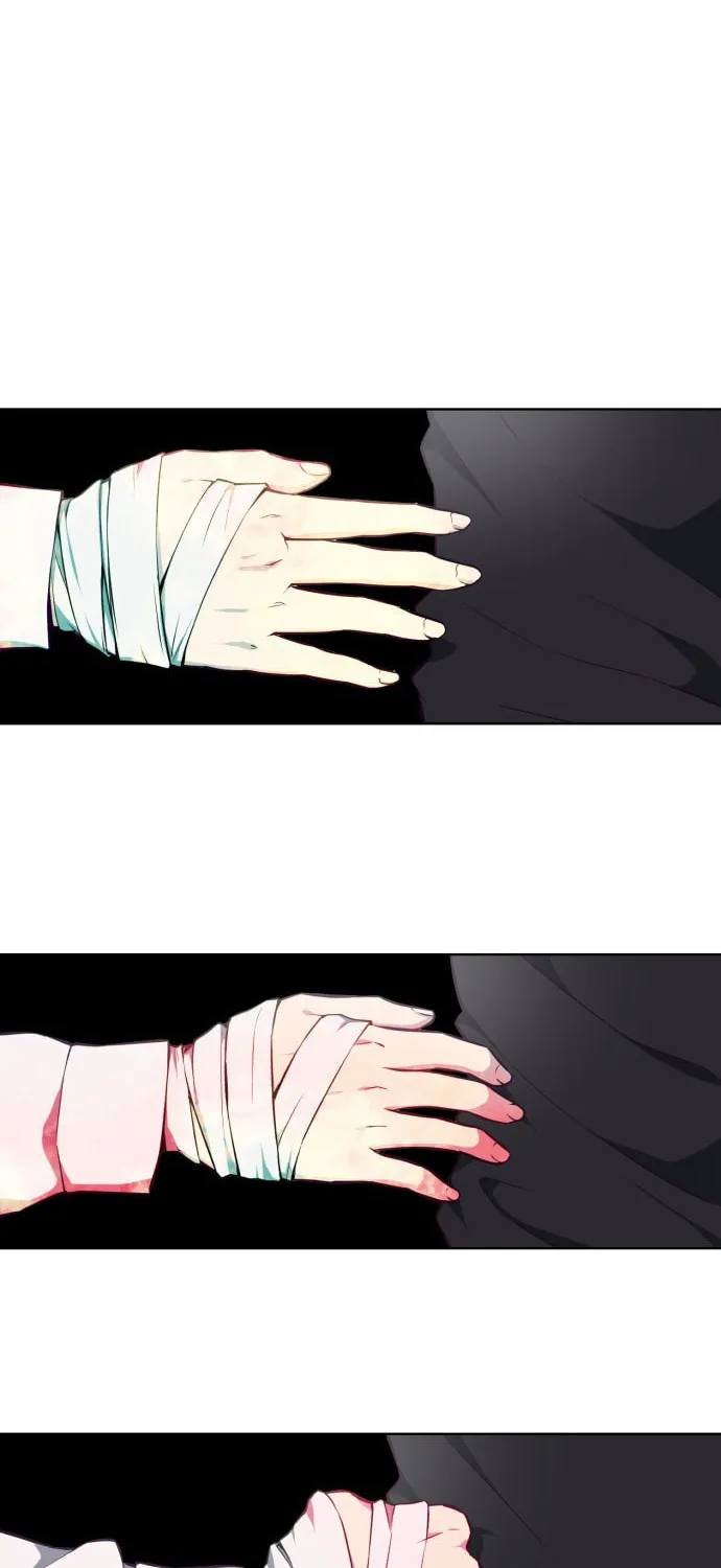 Hero Ticket Chapter 36 page 44 - 
