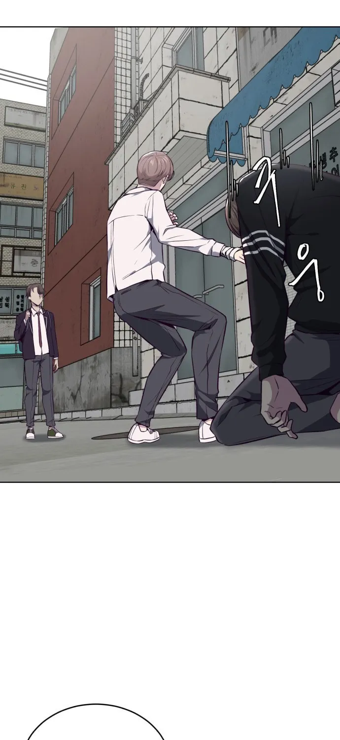 Hero Ticket Chapter 36 page 46 - 