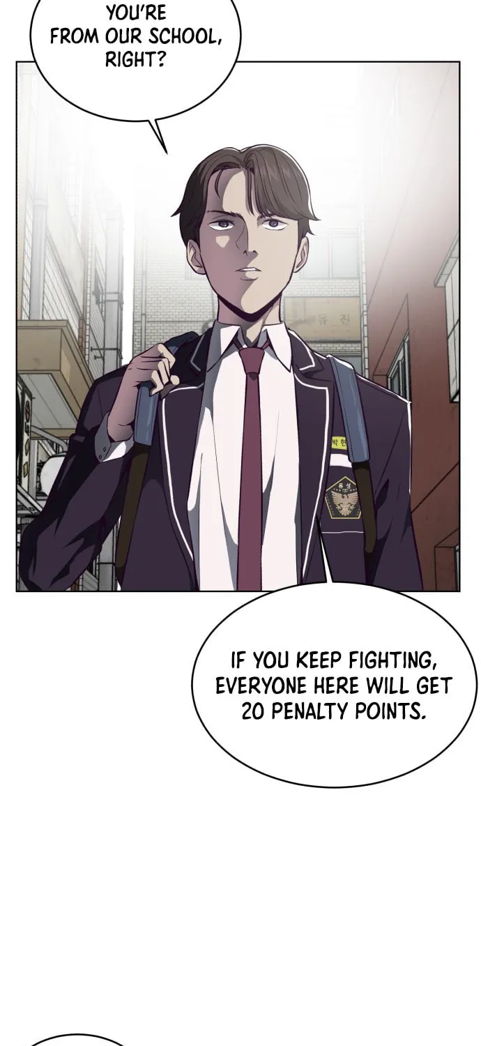 Hero Ticket Chapter 36 page 47 - 