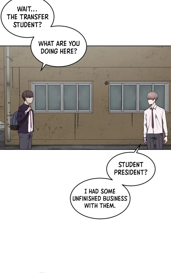 Hero Ticket Chapter 36 page 48 - 