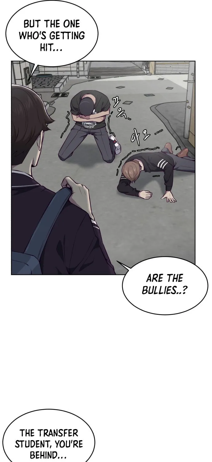 Hero Ticket Chapter 36 page 49 - 