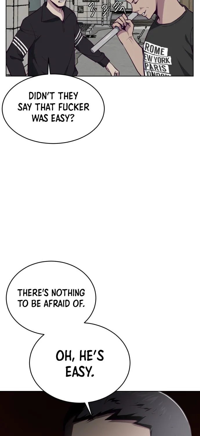 Hero Ticket Chapter 36 page 6 - 