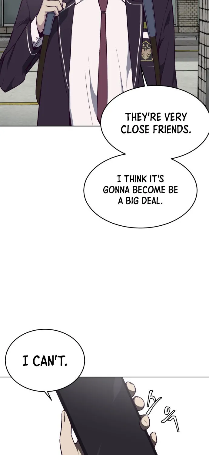 Hero Ticket Chapter 36 page 52 - 
