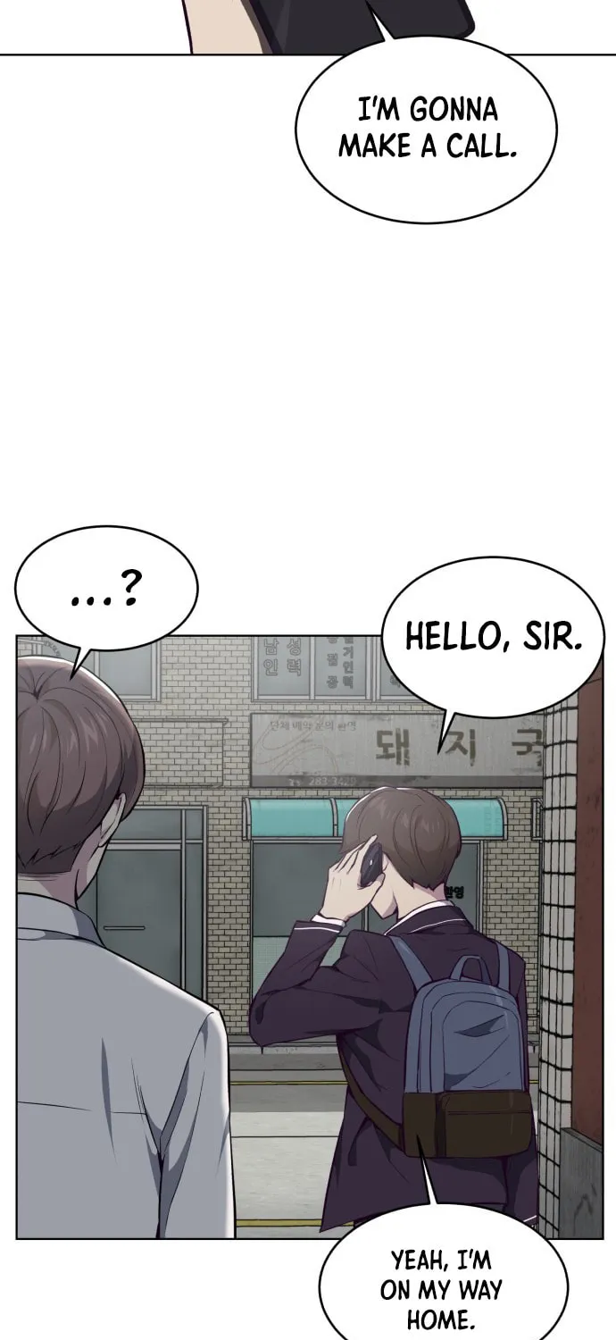 Hero Ticket Chapter 36 page 53 - 