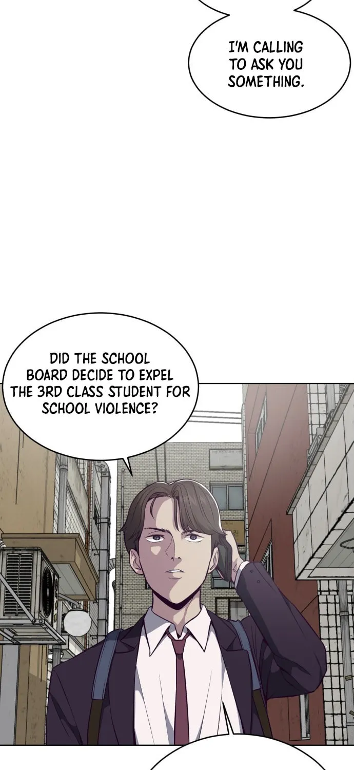 Hero Ticket Chapter 36 page 54 - 