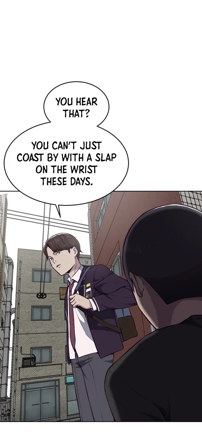 Hero Ticket Chapter 36 page 56 - 