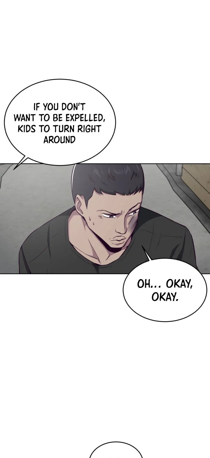 Hero Ticket Chapter 36 page 57 - 