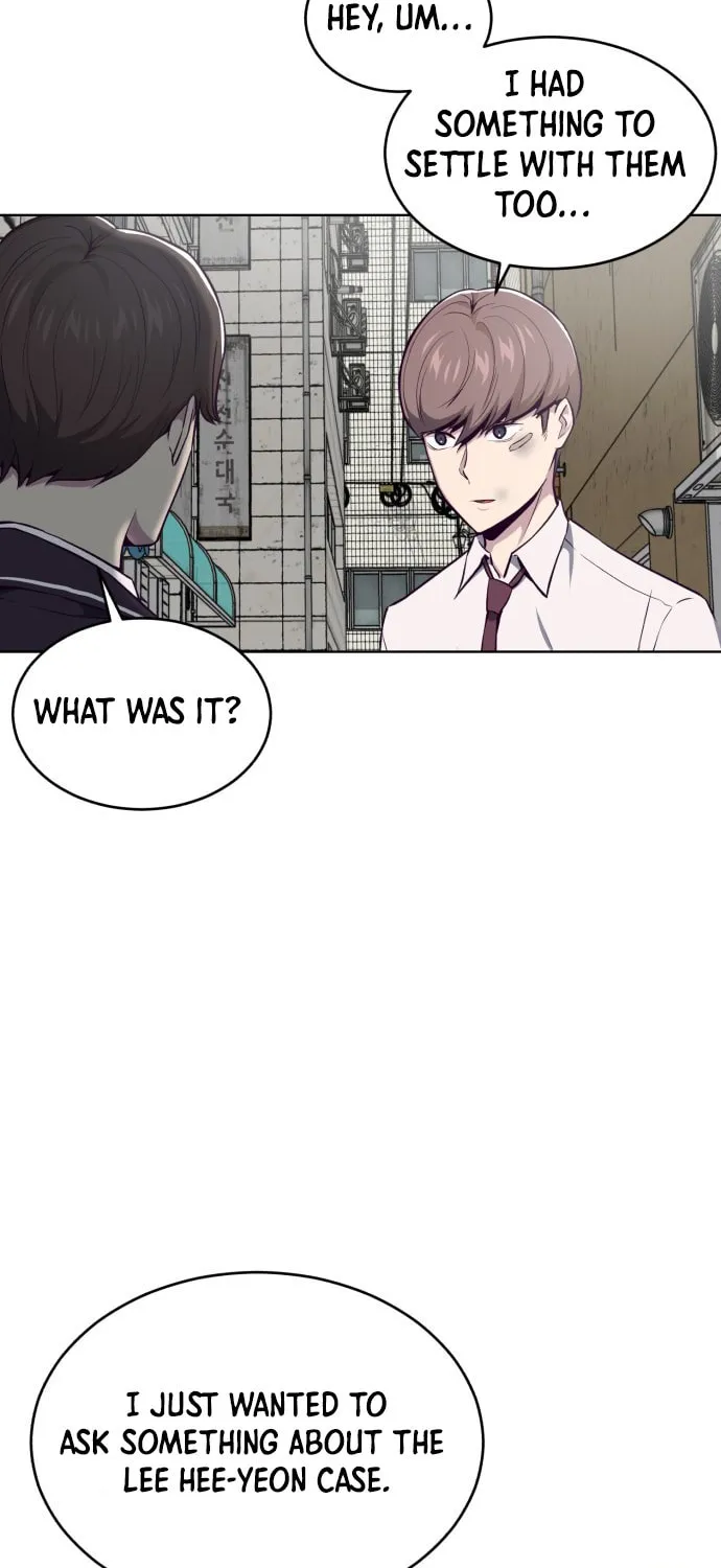 Hero Ticket Chapter 36 page 58 - 