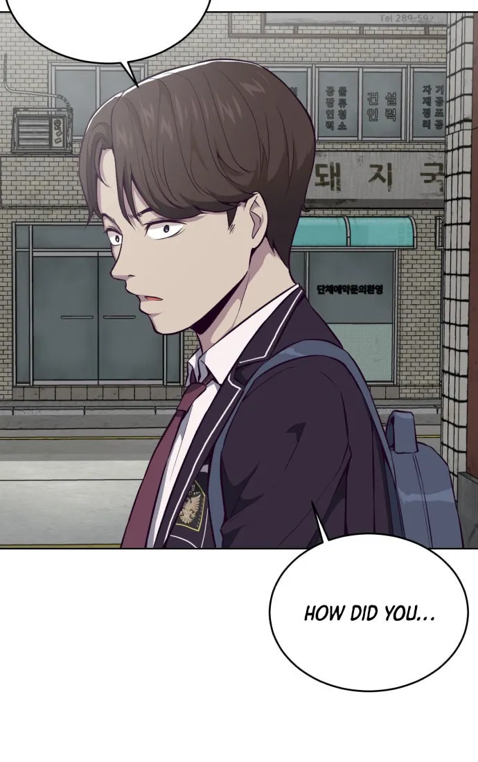 Hero Ticket Chapter 36 page 60 - 