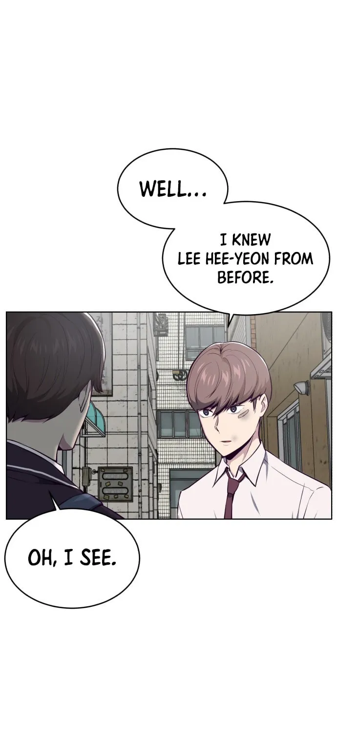 Hero Ticket Chapter 36 page 61 - 