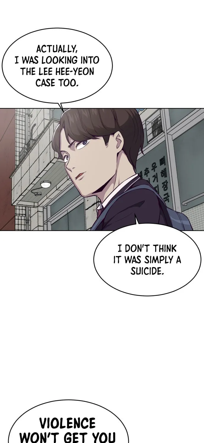 Hero Ticket Chapter 36 page 63 - 