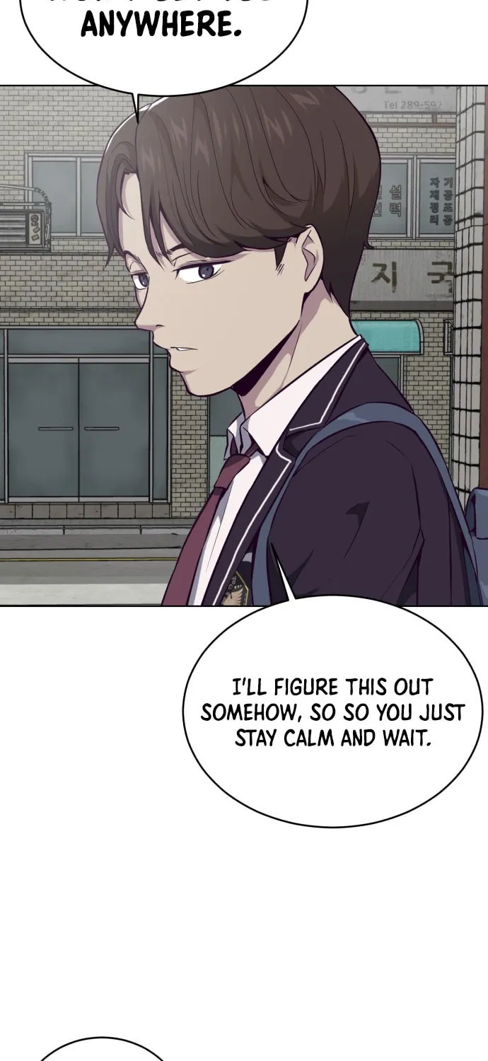 Hero Ticket Chapter 36 page 64 - 