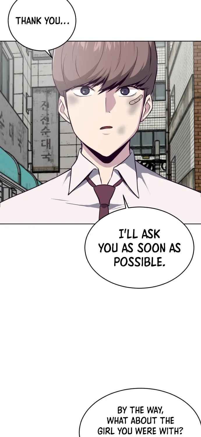 Hero Ticket Chapter 36 page 65 - 