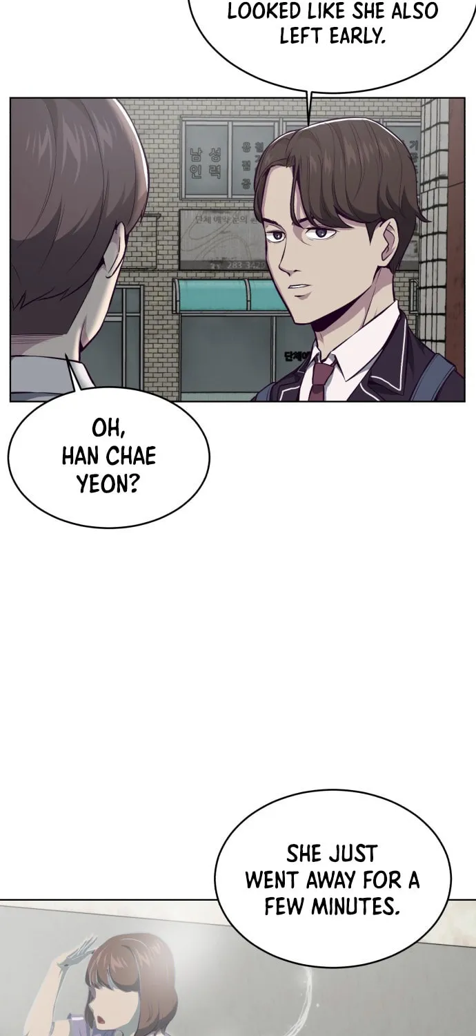 Hero Ticket Chapter 36 page 66 - 