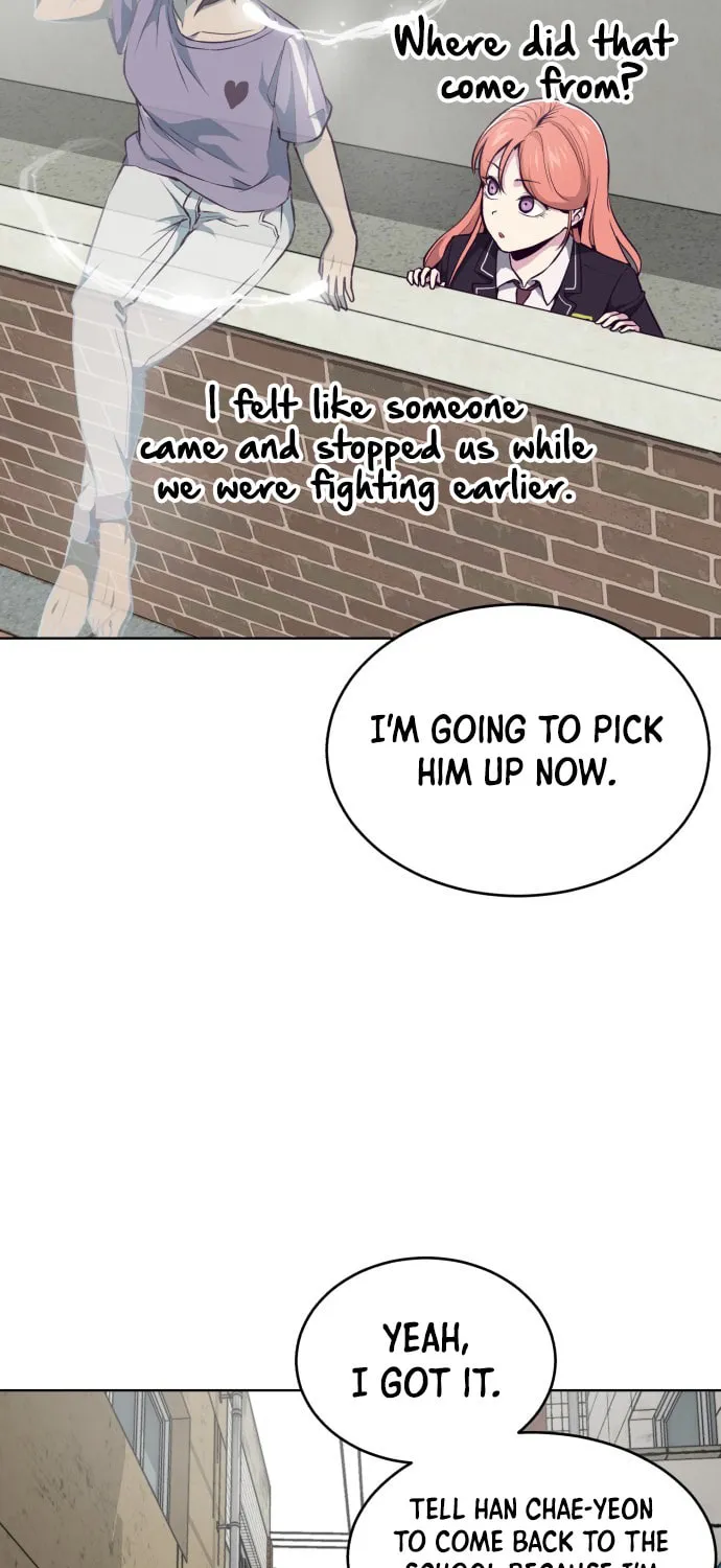 Hero Ticket Chapter 36 page 67 - 