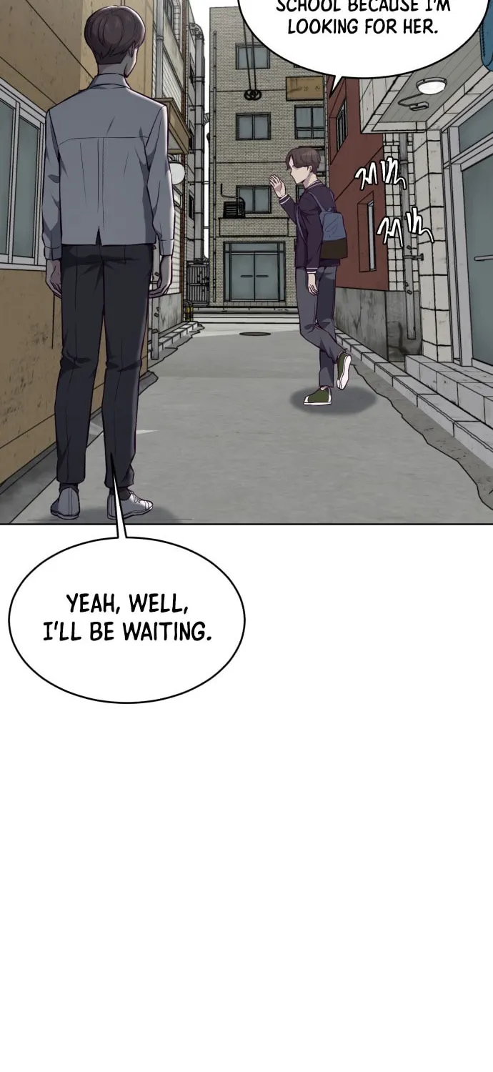 Hero Ticket Chapter 36 page 68 - 