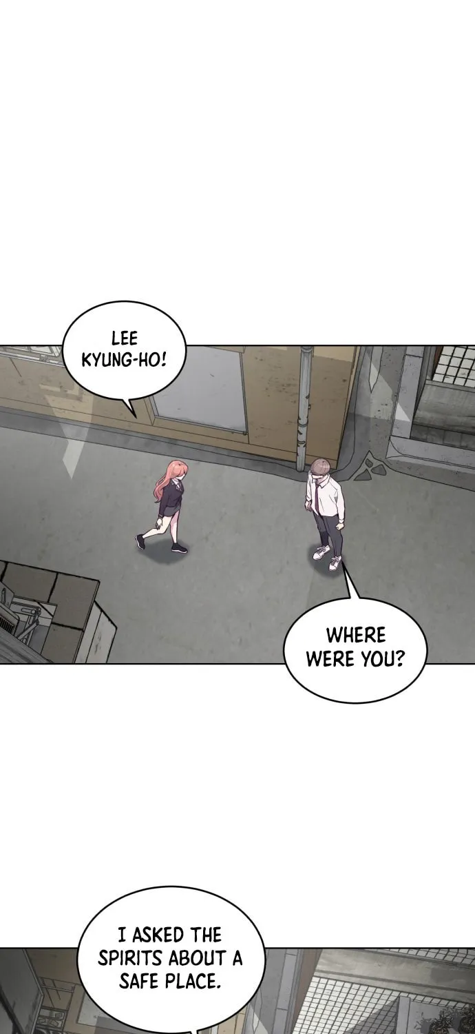 Hero Ticket Chapter 36 page 69 - 