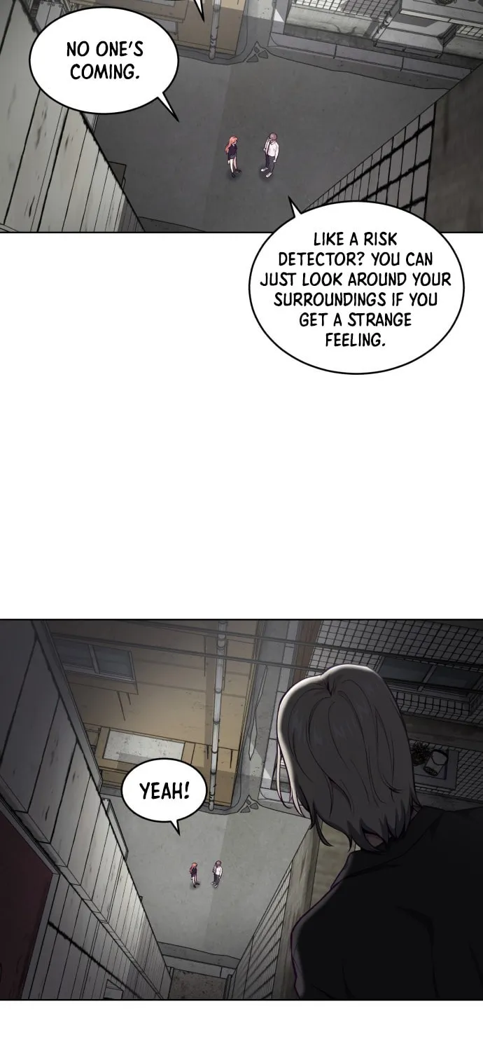 Hero Ticket Chapter 36 page 70 - 