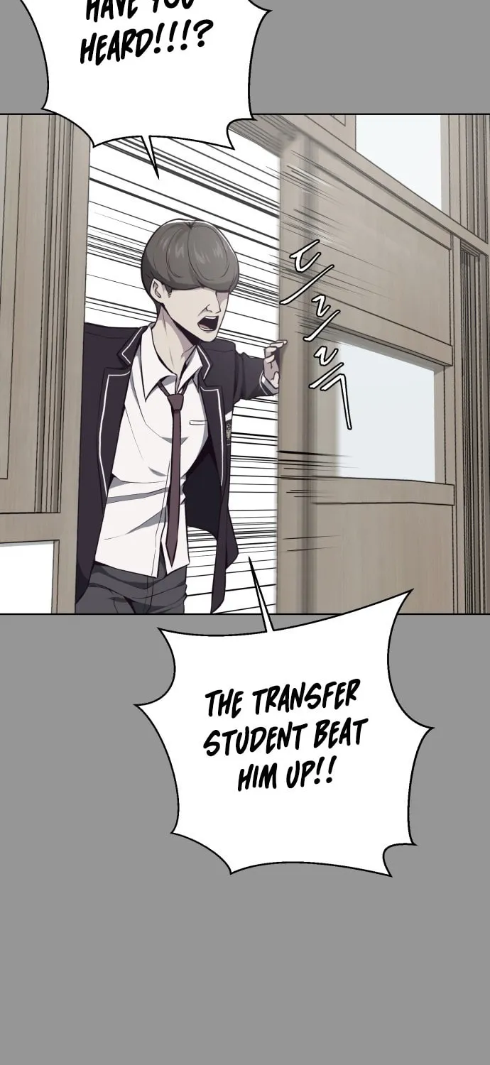 Hero Ticket Chapter 36 page 8 - 