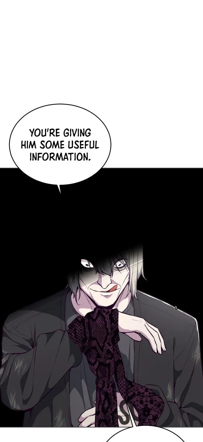 Hero Ticket Chapter 36 page 71 - 