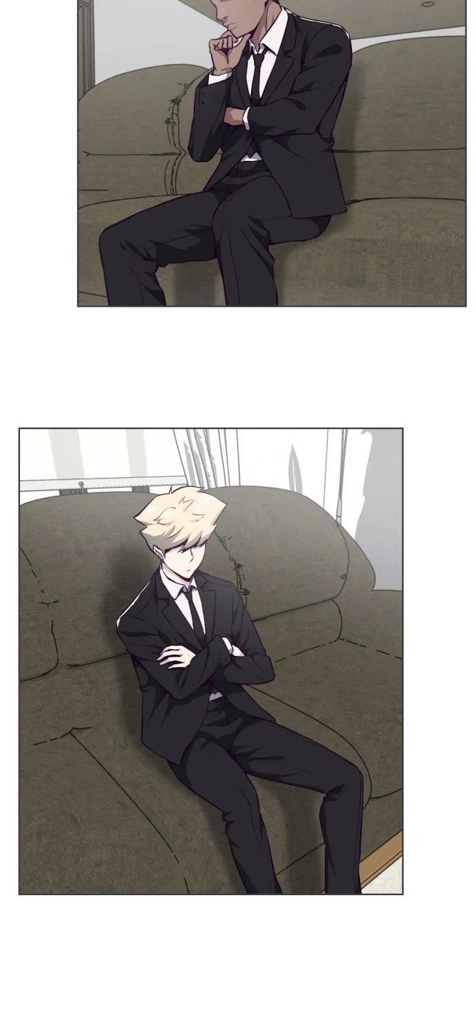 Hero Ticket Chapter 36 page 74 - 