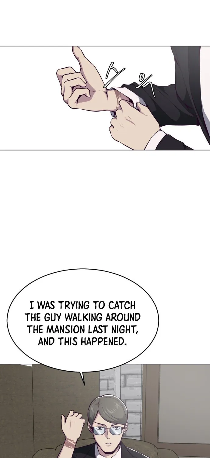 Hero Ticket Chapter 36 page 75 - 