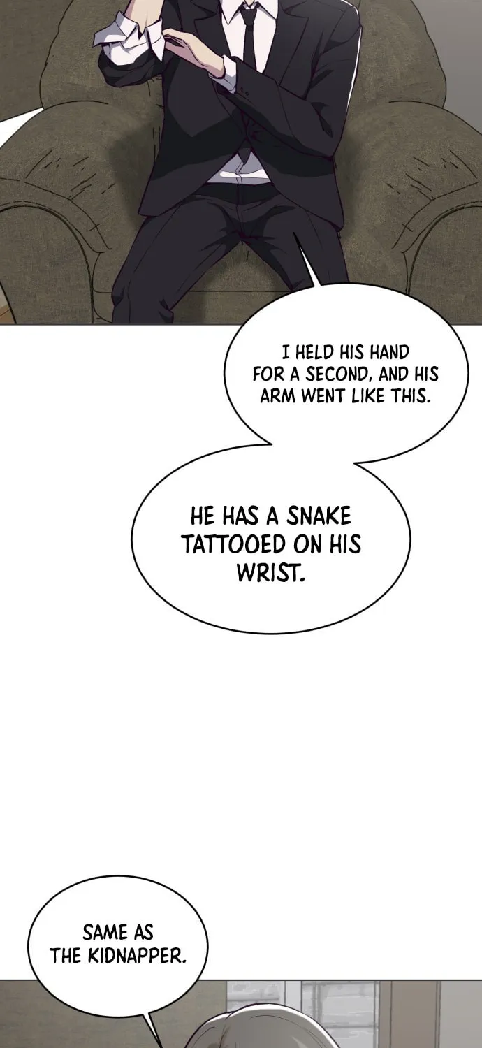 Hero Ticket Chapter 36 page 76 - 