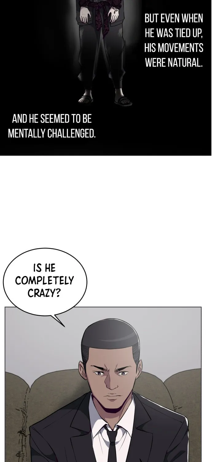 Hero Ticket Chapter 36 page 79 - 