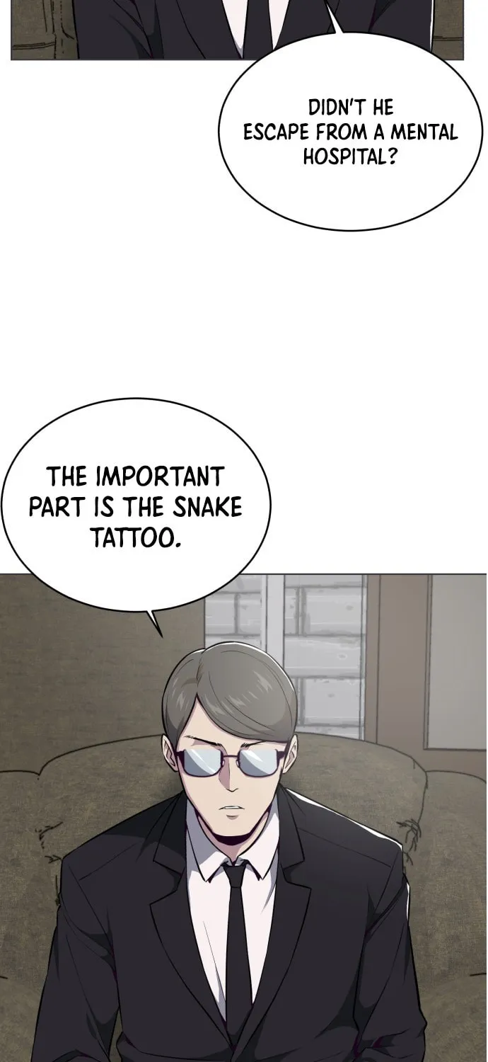 Hero Ticket Chapter 36 page 80 - 