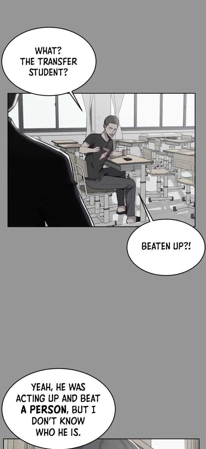 Hero Ticket Chapter 36 page 9 - 