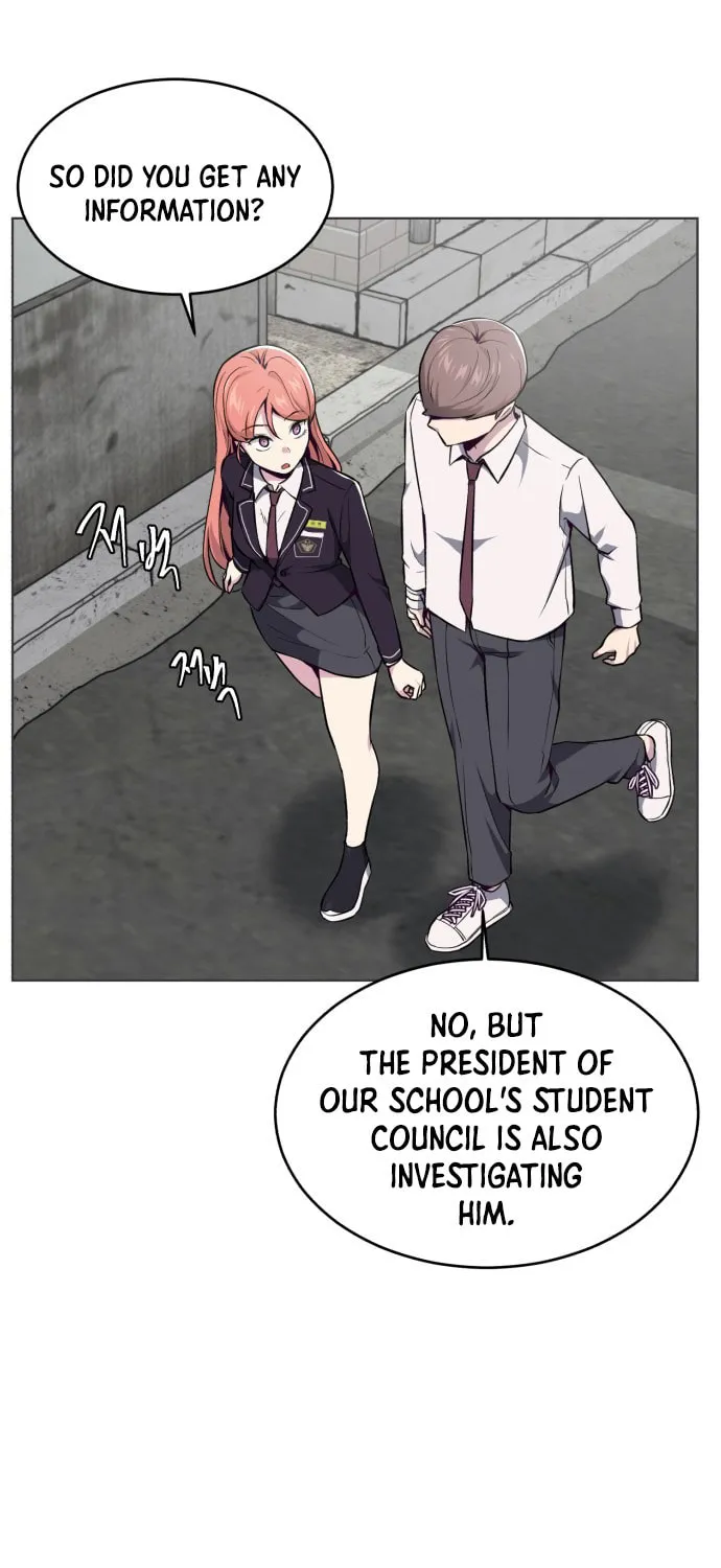 Hero Ticket Chapter 36 page 82 - 