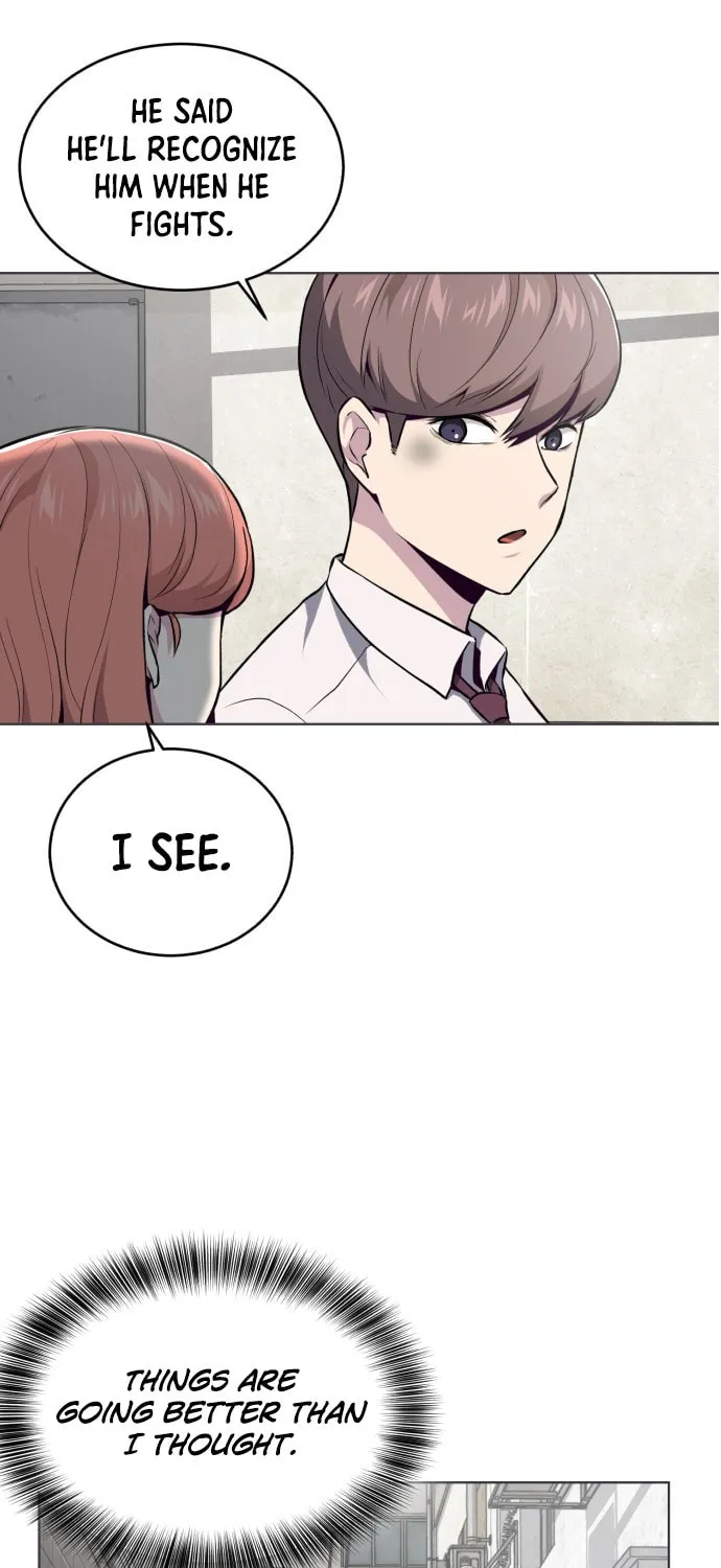 Hero Ticket Chapter 36 page 83 - 