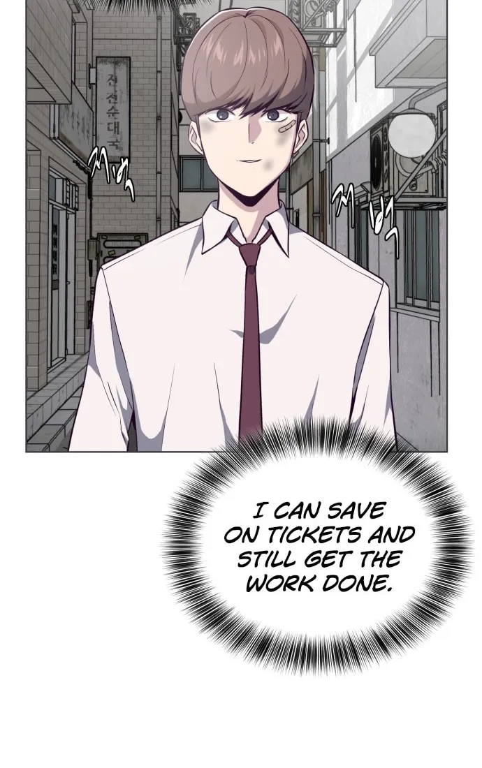 Hero Ticket Chapter 36 page 84 - 